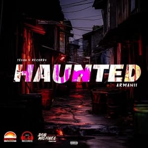 Haunted Yf
