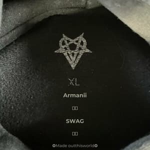 SWAG
