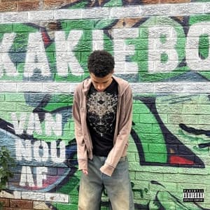 say that (feat. Parker Romani)