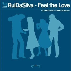 Kismet Records - Feel The Love