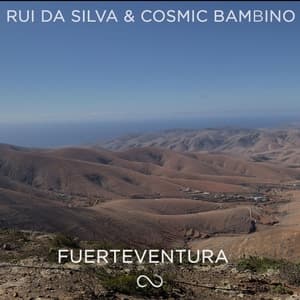 Fuerteventura (Extended Mix)
