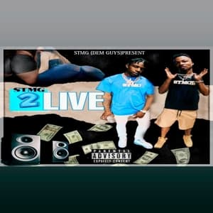 STMG 2 LIVE