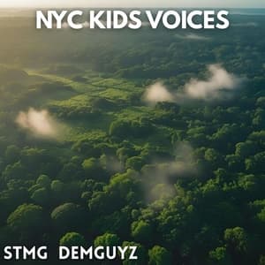 NYC KIDS VOICES