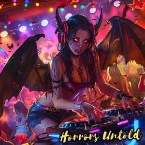 Horrors Untold
