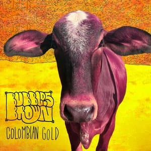 Colombian Gold