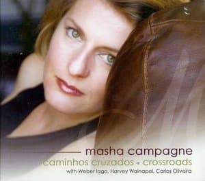 Caminhos Cruzados = Crossroads