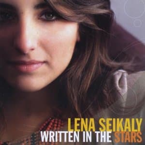 Written In The Stars