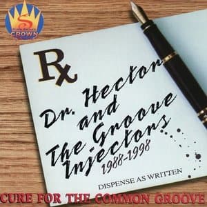 1988-1998: Cure for the Common Groove
