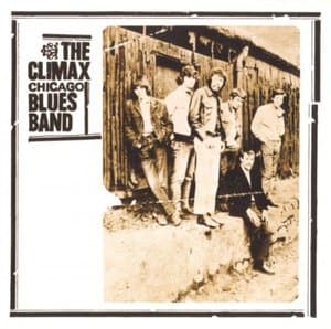 The Climax Chicago Blues Band