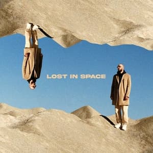 Lost In Space (feat. SG Lewis)