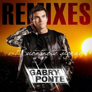 Buonanotte giorno (Remixes)