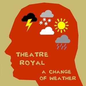 A Change Of Weather