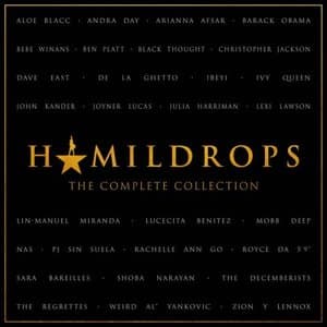 Hamildrops: The Complete Collection