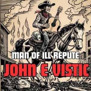 Man of Ill Repute