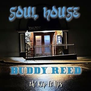 Soul House