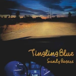 Tingling Blue