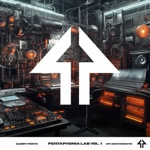 PENTAPHONIA LAB Vol. 1