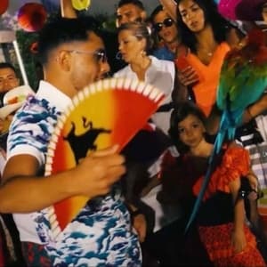 RUMBA