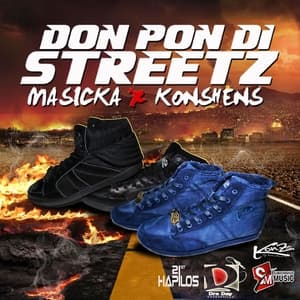 Don Pon Di Streetz