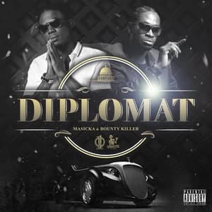 Diplomat
