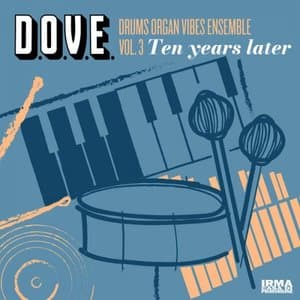 Vol. 3 Ten Years After