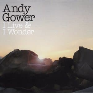 I Live & I Wonder
