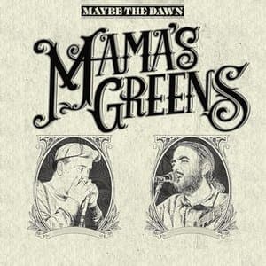 Maybe the Dawn