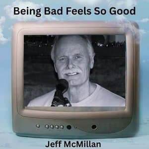 Being Bad Feels So Good