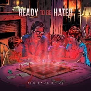 The Game of Us (2025)