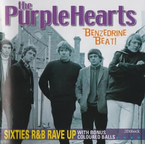 Benzedrine Beat