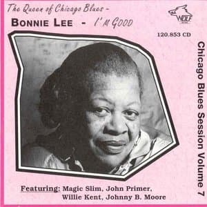 Im Good: Chicago Blues Session Vol. 7