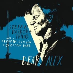 Dear Alex