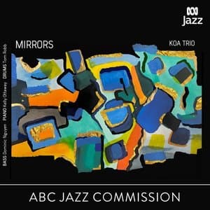 Dominic Nguyen: Mirrors
