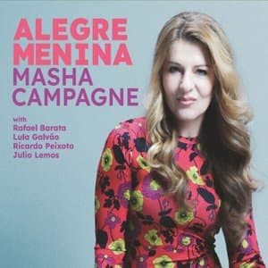 Alegre Menina