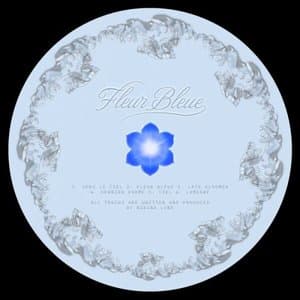 Fleur Bleue