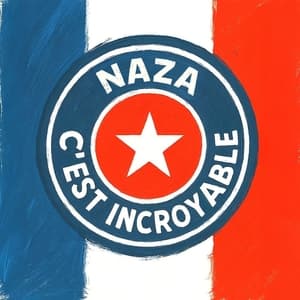 C'est incroyable