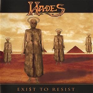 Exist To Resist
