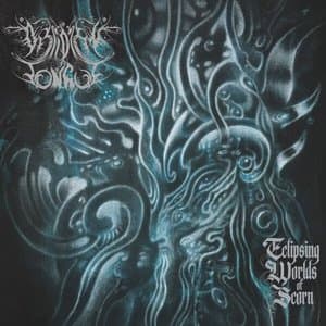 Eclipsing Worlds Of Scorn