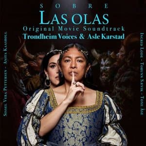 Sobre Las Olas (Original Motion Picture Soundtrack)