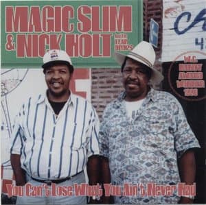 Chicago Blues Session Vol. 10