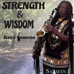 Strength & Wisdom