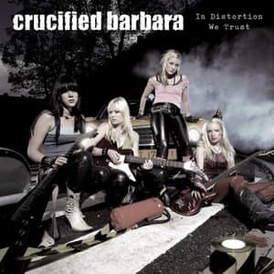 In Distortion We Trust (Remaster 2025)