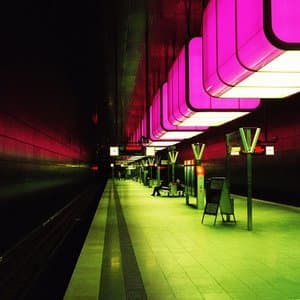 Kill The Lights