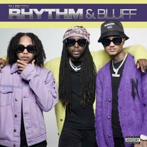 Rhythm & Bluff