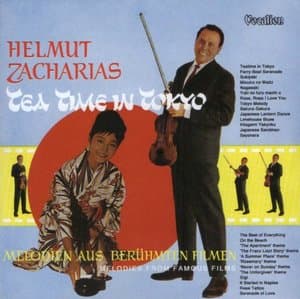 Tea Time in Tokyo & Melodies from Famous Films