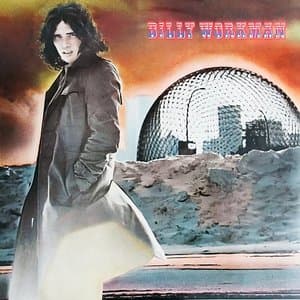 Billy Workman
