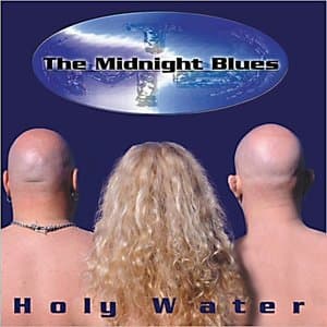 Holy Water