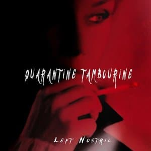 Quarantine Tambourine