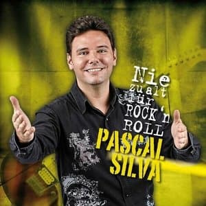 Nie zu alt fur Rockn Roll