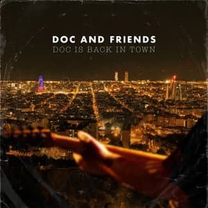 DOC is Back in Town